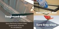 Glass Machinery Imports (GMI) image 2